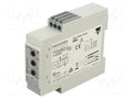 CARLO GAVAZZI DAC01CM24 Automaatiomoduuli 0,1÷600s