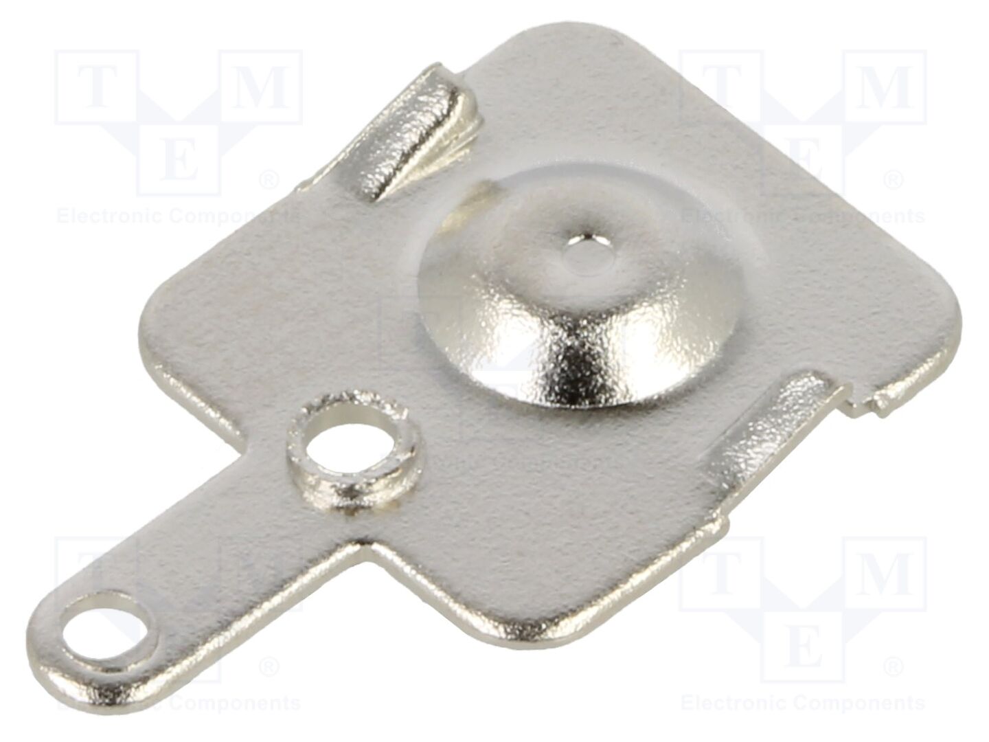 KEYSTONE 5219 Akkukontakti A, AA, CR2, R6 (50 kpl erä)