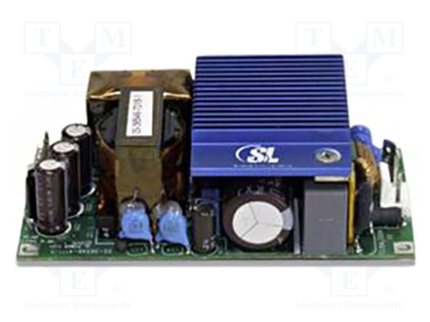 Advanced Energy MB120S15K01-ADV-0 Teholähde 99W