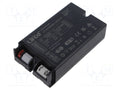 Lifud LF-ACD040D-1050-57 LED-kytkentävirtalähde 40W 17-57VDC