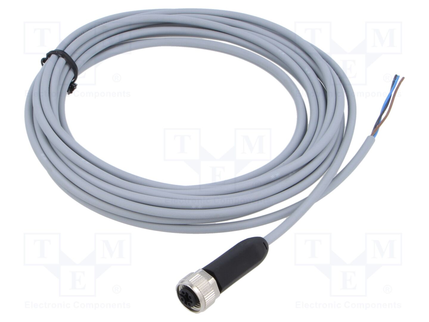 FESTO NEBA-M12G5-U-5NLE3 Anturikaapeli 5m