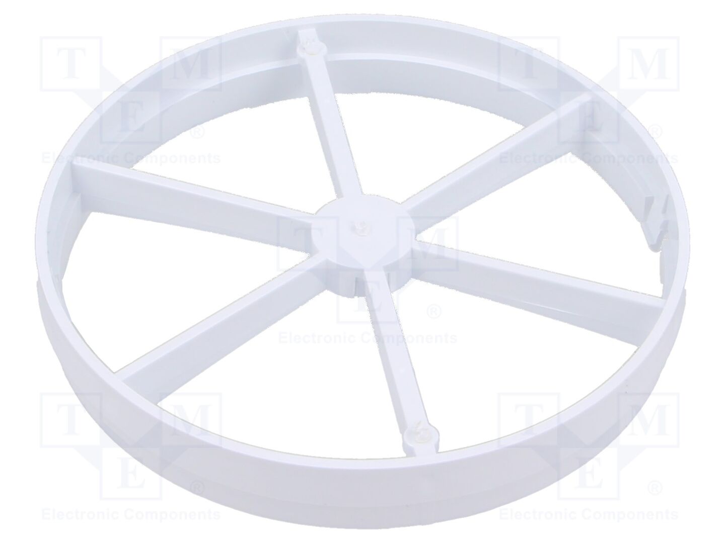 ORNO OR-WL-3202/100 Ilmanvaihtoventtiili Ø100x10mm