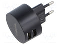 LOGILINK PA0218 Verkkolaite 5VDC