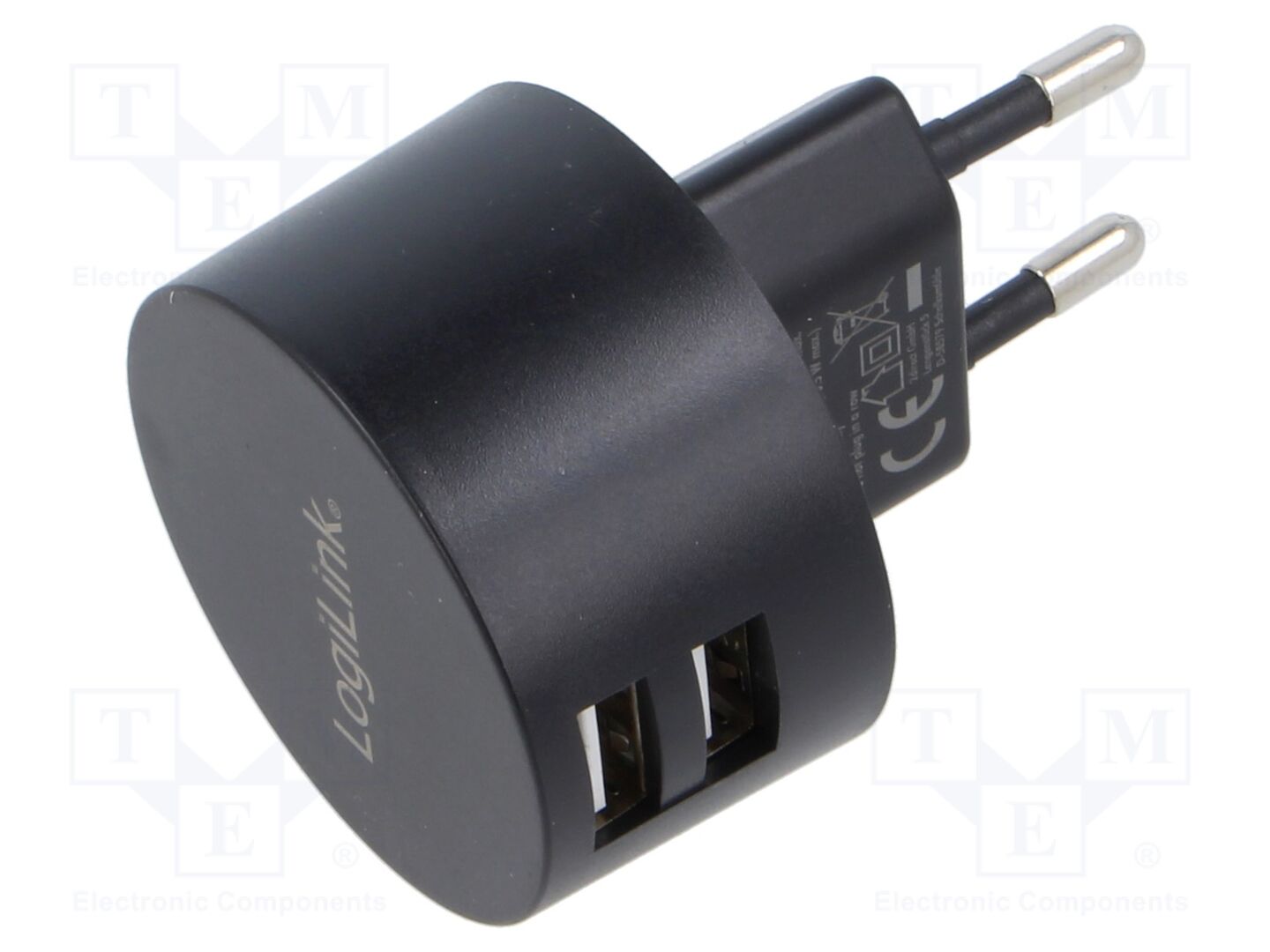 LOGILINK PA0218 Verkkolaite 5VDC