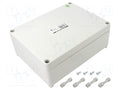 ELEKTRO-PLAST NASIELSK EPN-2716-00 Yleiskotelot 170x220x86mm