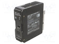 OMRON S8VK-X24024-EIP Kytkinlaite DIN-kiskoon 240W 24VDC 10A