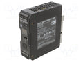 OMRON S8VK-X24024A-EIP Kytkinlähde DIN-kiskoon 240W 24VDC 10A