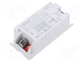 Lifud LF-GIF014YZ LED-virtalähde 14W 25-42VDC 100-400mA