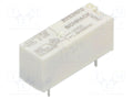 TE Connectivity RY531012 Sähkömagneettinen rele 12VDC
