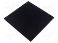 ORNO OR-WL-3203/MB Koristepaneeli 170x170x10mm