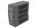 IDEC PS5R-VF24 DIN-kiskoon asennettava kytkentävirtalähde 120W 24VDC 5A