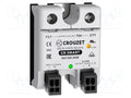 CROUZET 84139130N Solid state relay 75A