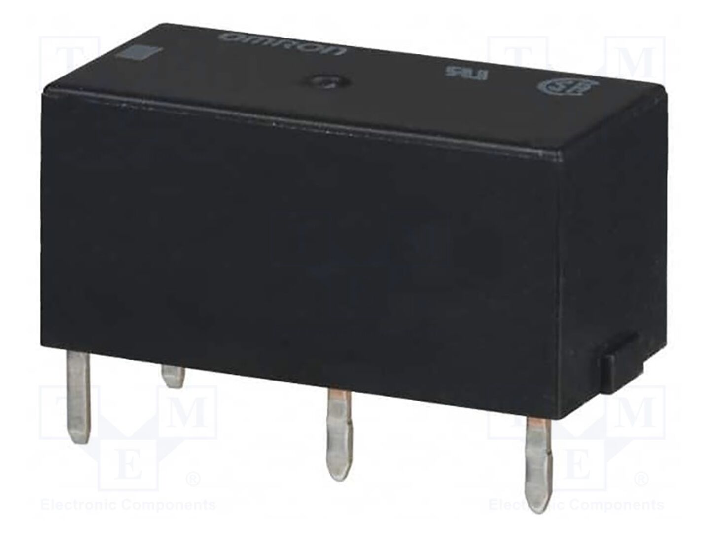 OMRON G6B2114PUSDC12-0 Sähkömagneettinen rele 12VDC