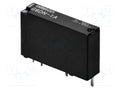 OMRON G6DN6002G-OMR Sähkömagneettinen rele 45g