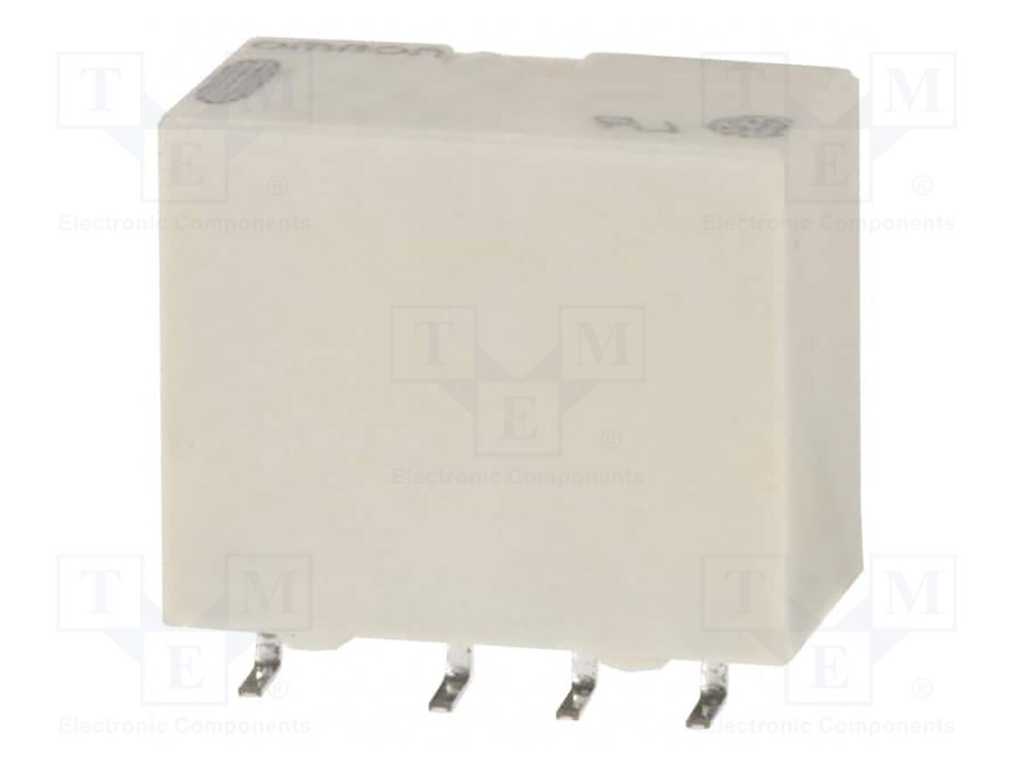 OMRON G6J2FLYDC12-OMR Sähkömagneettinen rele 12V (50 kpl erä)