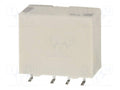 OMRON G6J-2FS-Y-TR-DC5 Sähkömagneettinen rele 5VDC (50 kpl erä)