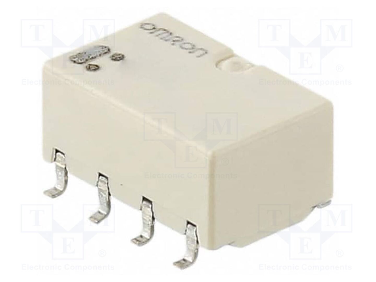 OMRON G6K6007H-OMR Sähkömagneettinen rele 5VDC