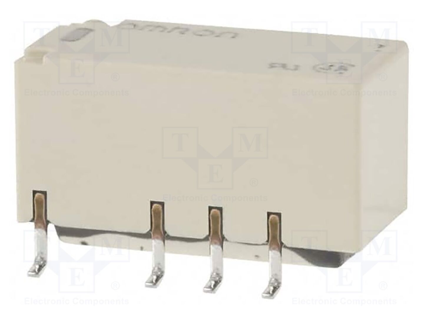 OMRON G6S2FYDC4.5-OMR Sähkömagneettinen rele 4.5VDC