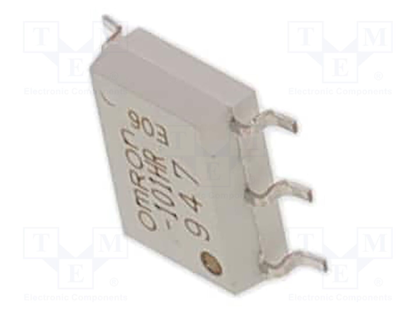 OMRON G3VM1365A Kiinteän tilan rele 0.55g