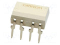 OMRON G3VM1590E-OMR-0 Puolijohderele 1.64VDC
