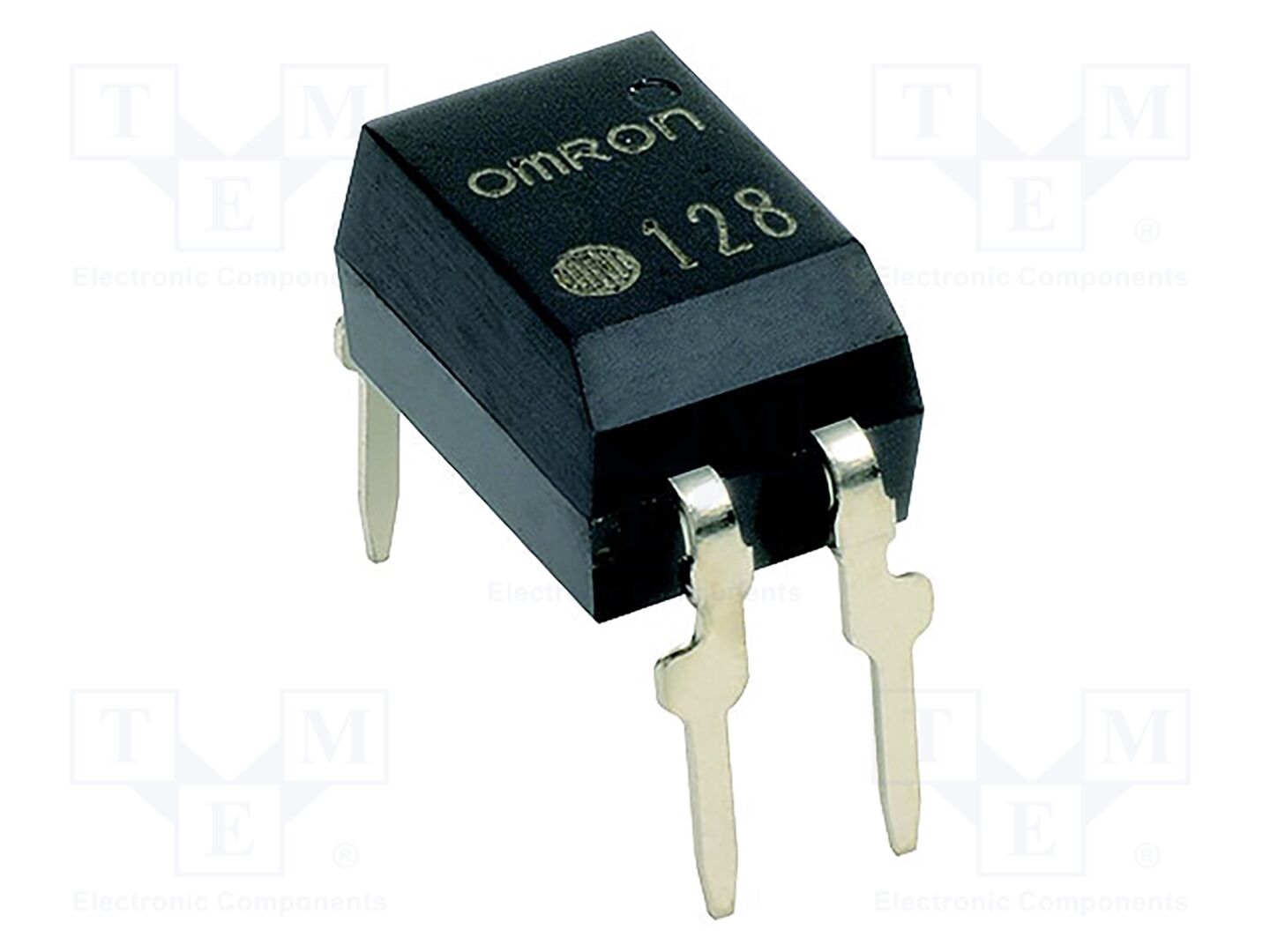 OMRON G3VM1709F Kiinteän tilan rele 21 g