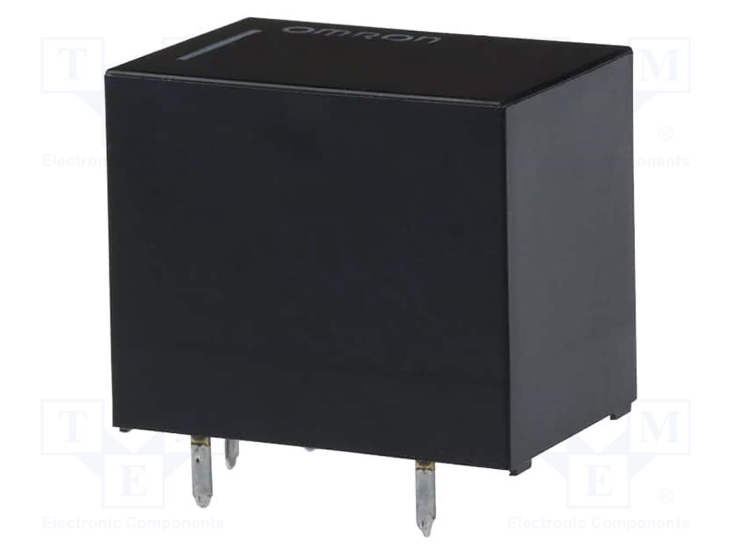 OMRON G5LE1DC24-OMR Sähkömagneettinen rele 24VDC (50 kpl erä)