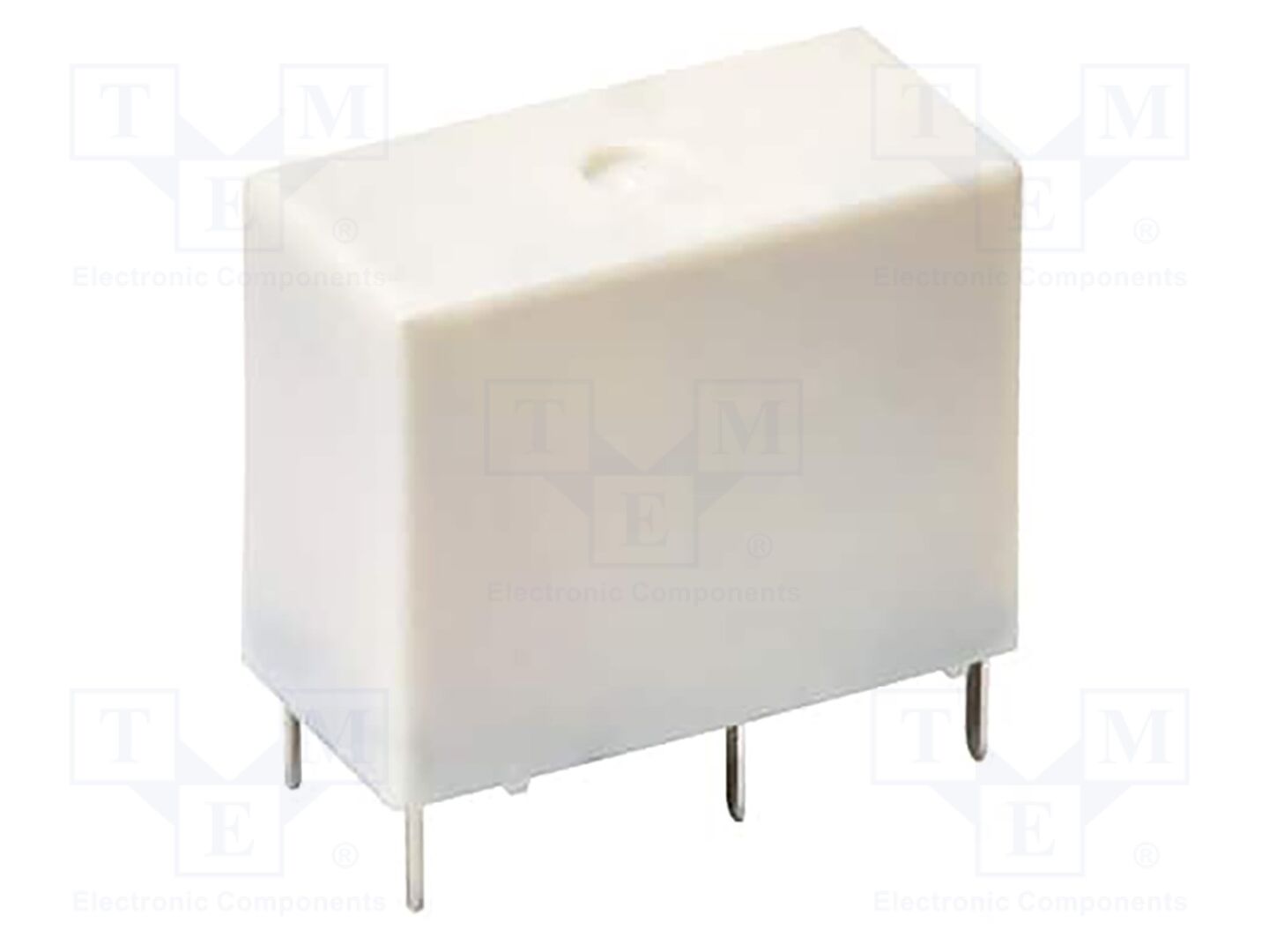 OMRON G5QN6308A Sähkömagneettinen rele 44 g (50 kpl erä)
