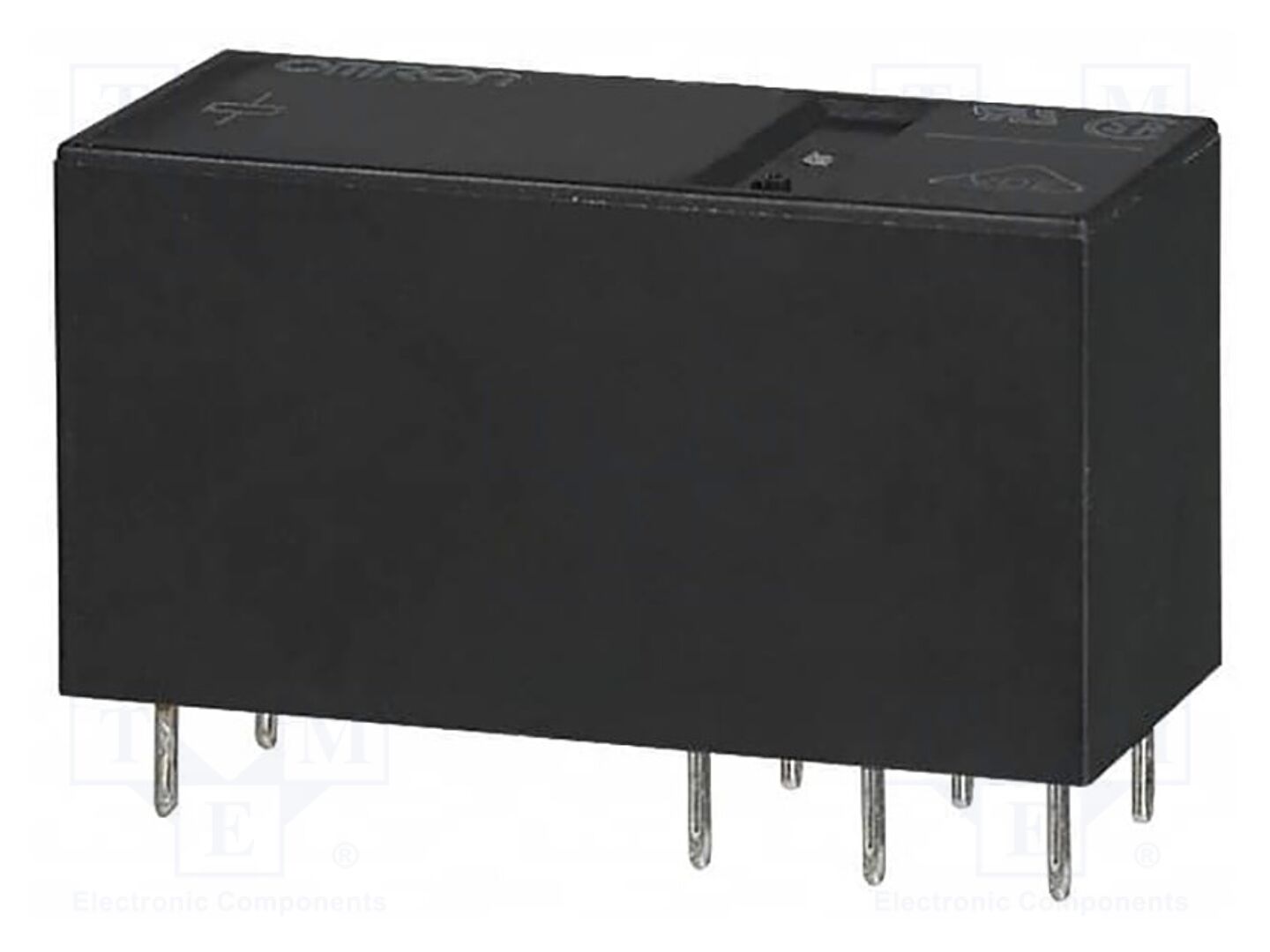 OMRON G5RL6138E Sähkömagneettinen rele 38.0g