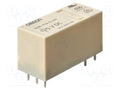 OMRON G5RL6350G-OMR Sähkömagneettinen rele 49 g