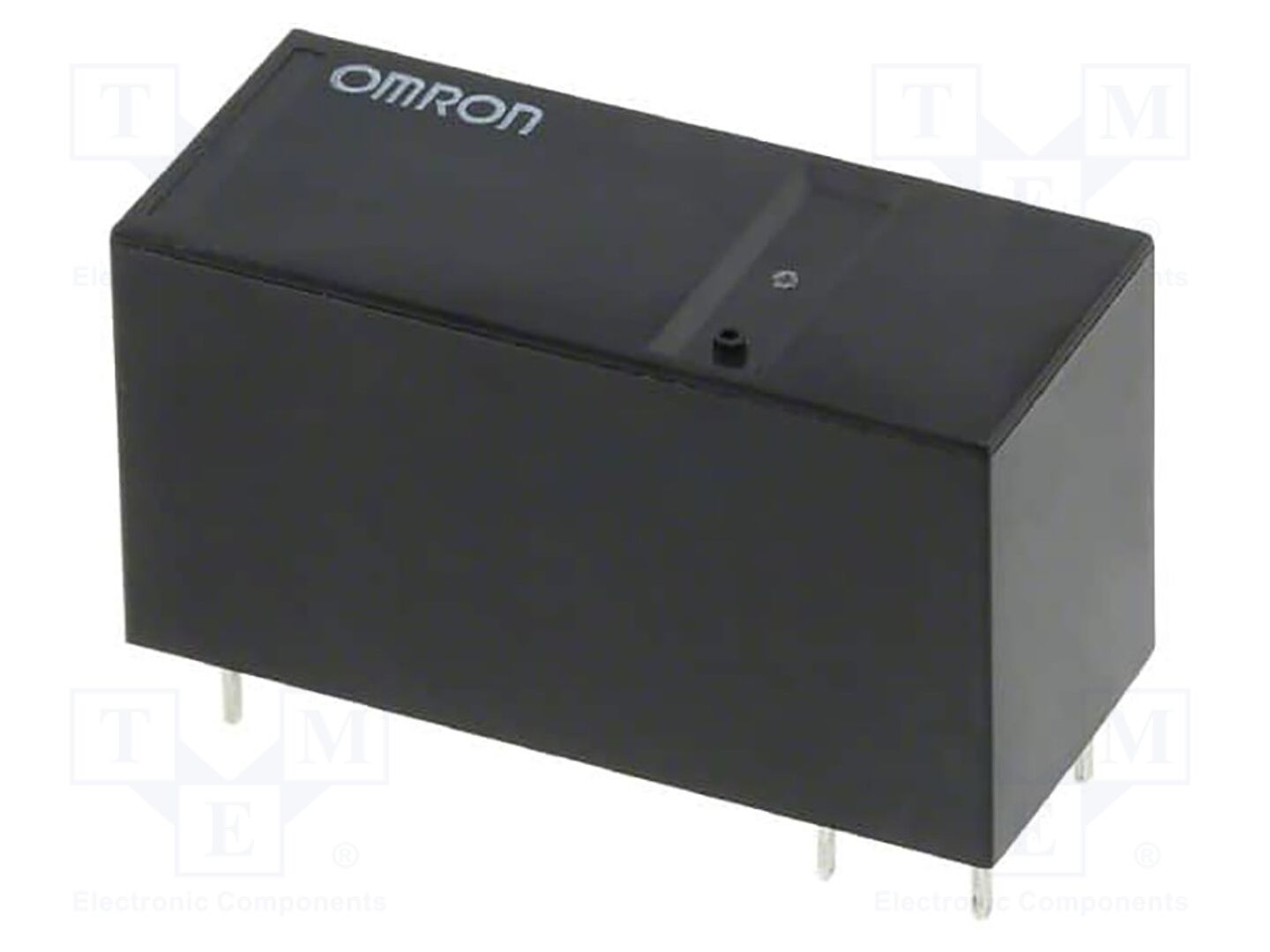 OMRON G5RL6972F-OMR Sähkömagneettinen rele 14g