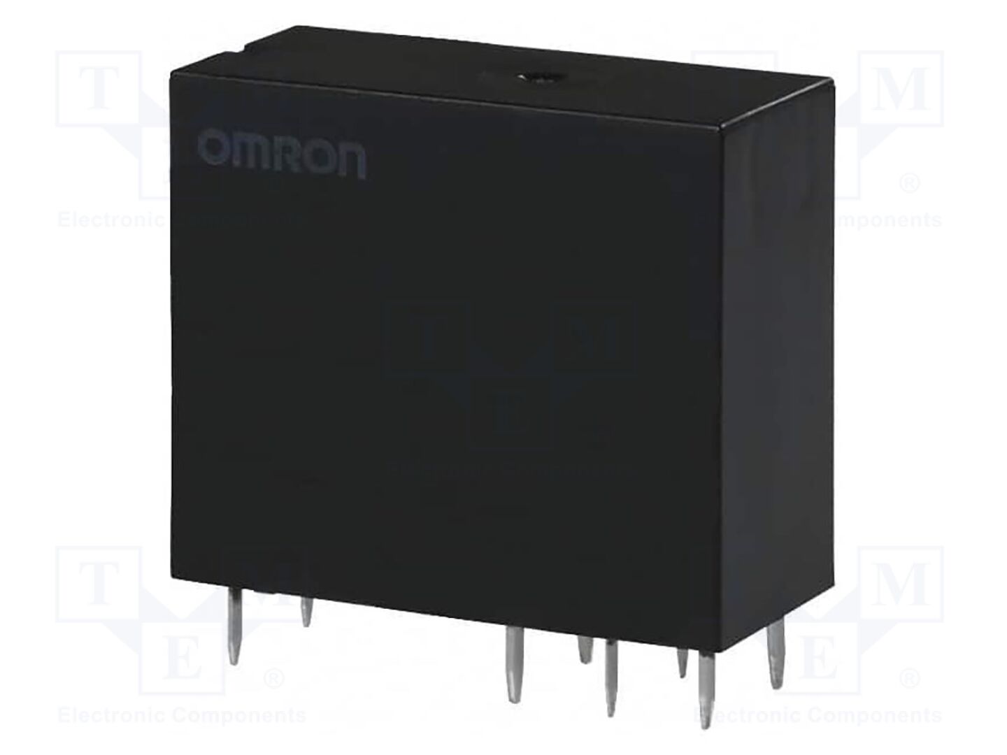OMRON G2R24HDC12-OMR Sähkömagneettinen rele 12VDC