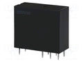 OMRON G2R-24-T130-DC24 Sähkömagneettinen rele 24VDC