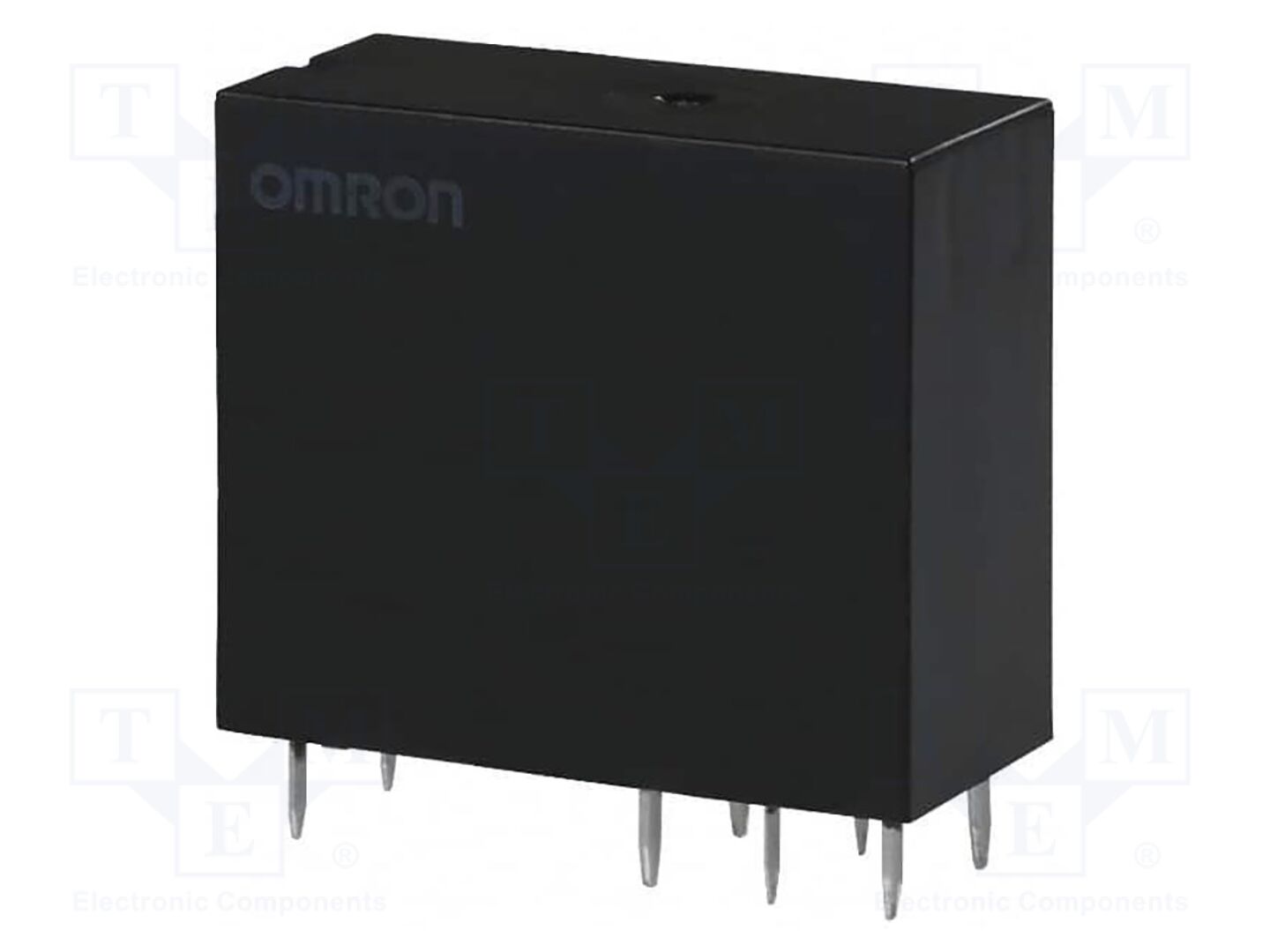 OMRON G2R-24-T130-DC24 Sähkömagneettinen rele 24VDC