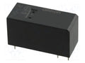 OMRON G2RL8016D Sähkömagneettinen rele 43g