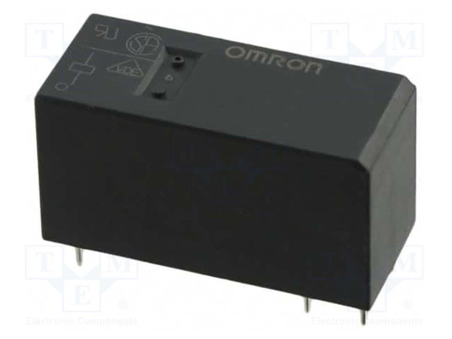 OMRON G2RL8016D Sähkömagneettinen rele 43g