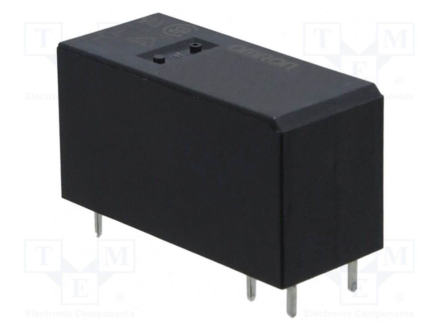 OMRON G2RL8104G-OMR Sähkömagneettinen rele 11g