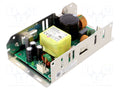 RECOM RACM140E-48SK/OF Kytkinmuuntaja 140W 48VDC Open Frame