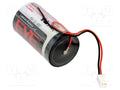 EVE BATTERY EVE-ER34615/MX22 Litiumparisto 3.6V