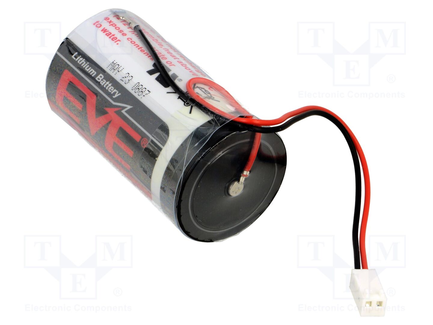 EVE BATTERY EVE-ER34615/MX22 Litiumparisto 3.6V