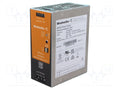 WEIDMÜLLER PRO ECO 240W 24V Kiskokiinnitteinen kytkentävirtalähde 10A