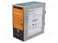 WEIDMÜLLER PROECO-480W-24V DIN-kisko teholähde 480W