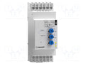 CROUZET 84872120 Jännitemonitorointirele 24-240VAC