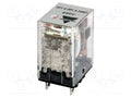 CARLO GAVAZZI RPYA001A120L Miniatuurileirele 26g