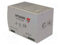 CARLO GAVAZZI SPD484801B Kytkentäsähkönsyöttö DIN-kiskoon 480W 48V 10A