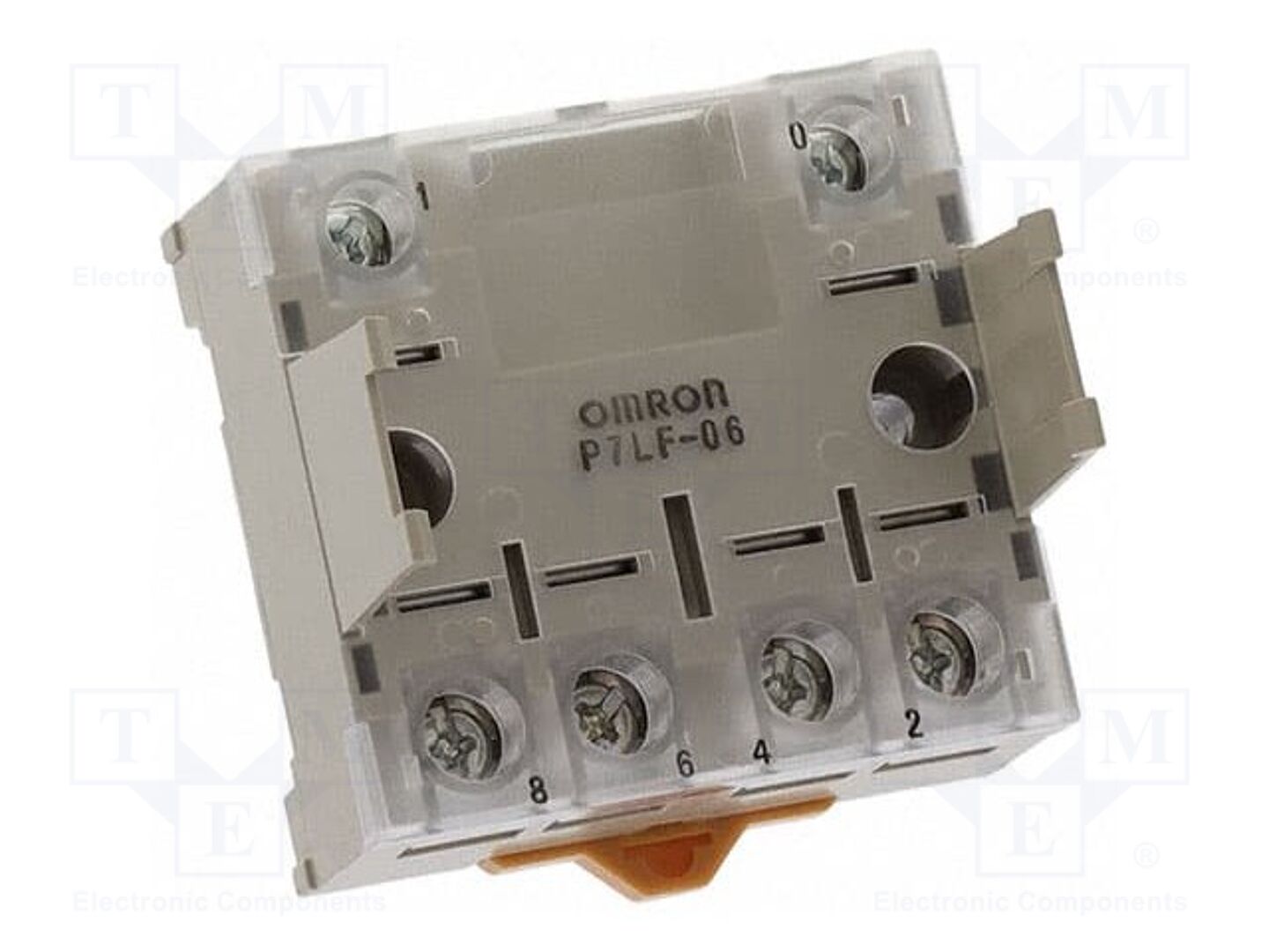 OMRON P7LF2003B Rele 86 g