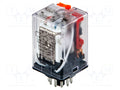 CARLO GAVAZZI RCP11003230VAC-CAR Sähkömagneettinen rele 230VAC