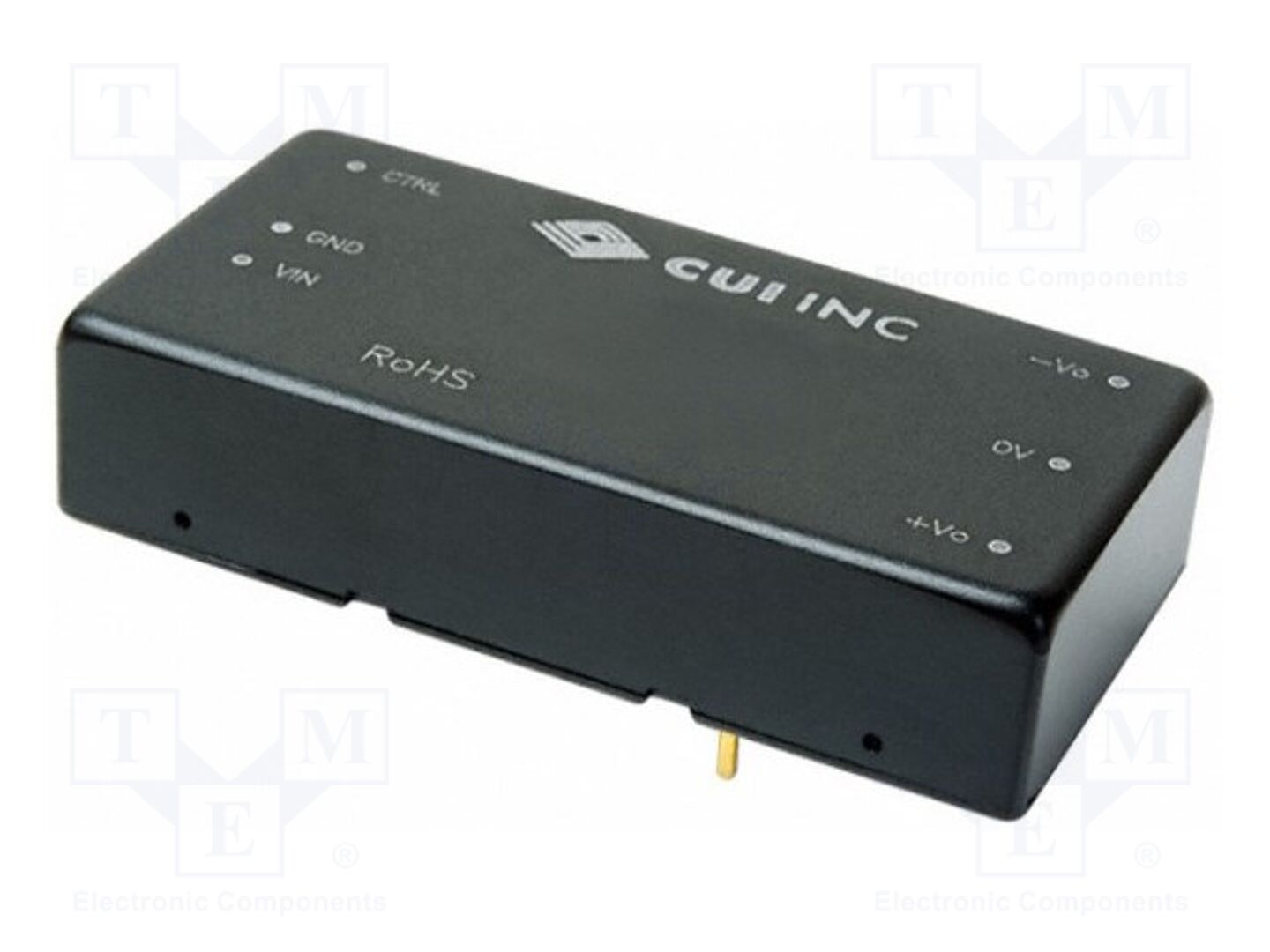 BEL PYB10-Q48-D5 DC/DC-muunnin 10W