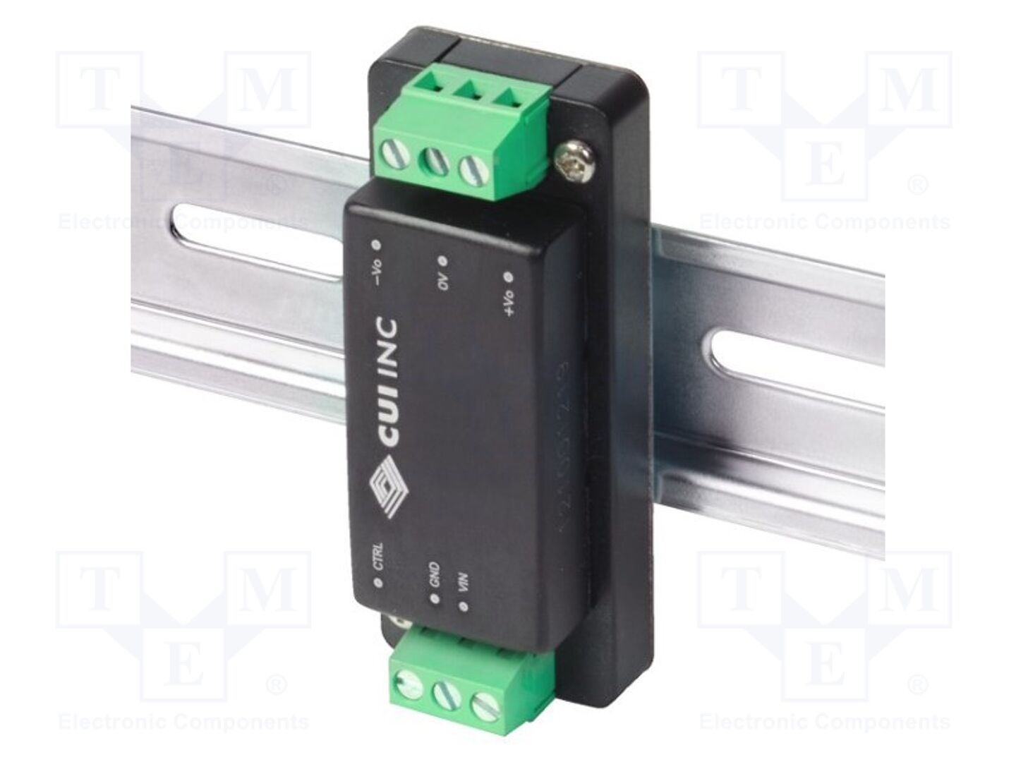 BEL PYB20Q24S3DIN-0 DC/DC-muunnin 20W, 5A
