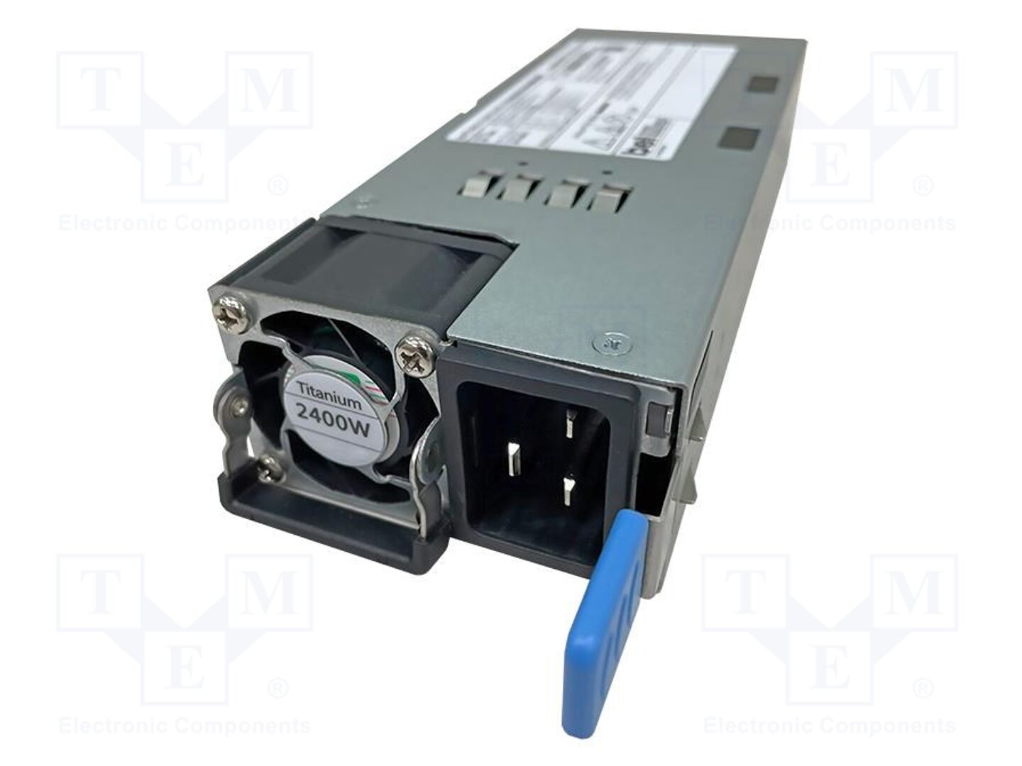 BEL TEC2401-12-074NA Kytkinlähde AC/DC 12V 195A 2.34kW