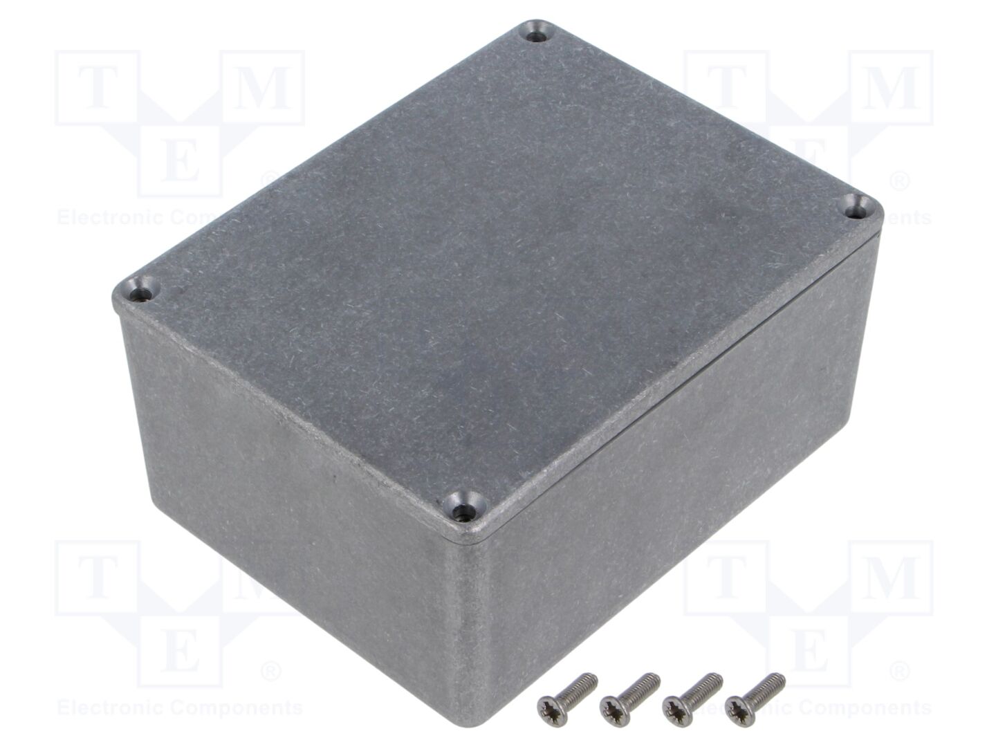 DELTRON ENCLOSURES DEL-460-0030 Yleiskotelo 90x115x55mm